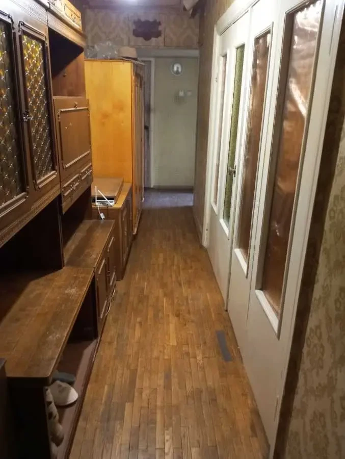 кімната Київ, Шевченківський, Дегтярівська 6 6