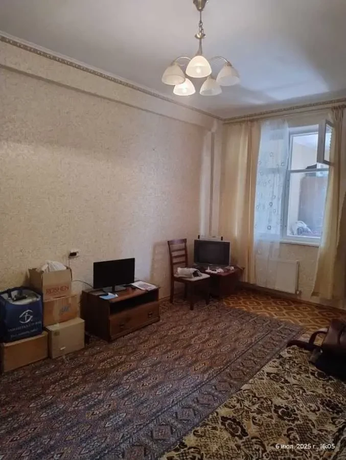2-к квартира Одеса, Пересипський, Красная 2 3