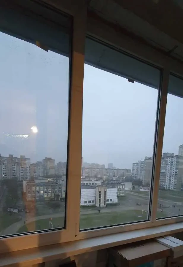 2-к квартира Київ, Деснянський, Оноре де Бальзака 79 8