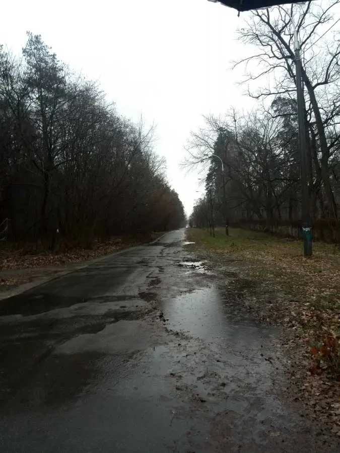 ділянка під житлову забудову Київ, Оболонський, Лісна 4