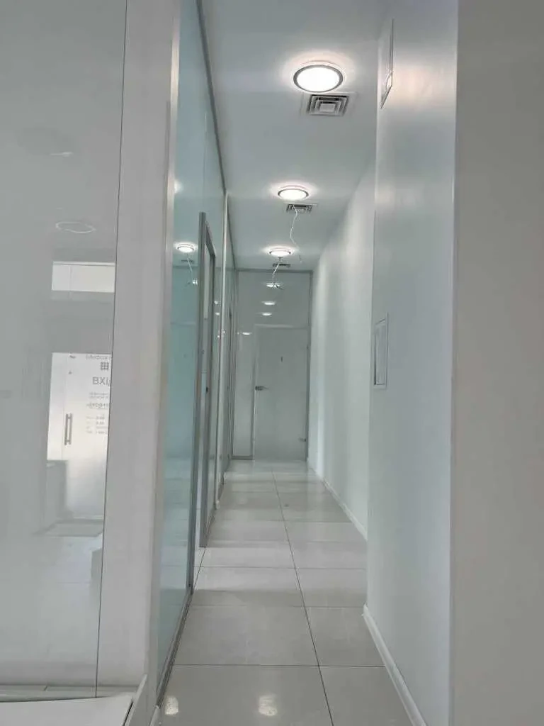 торгові площі Київ, Печерський, Кловський 12а 4