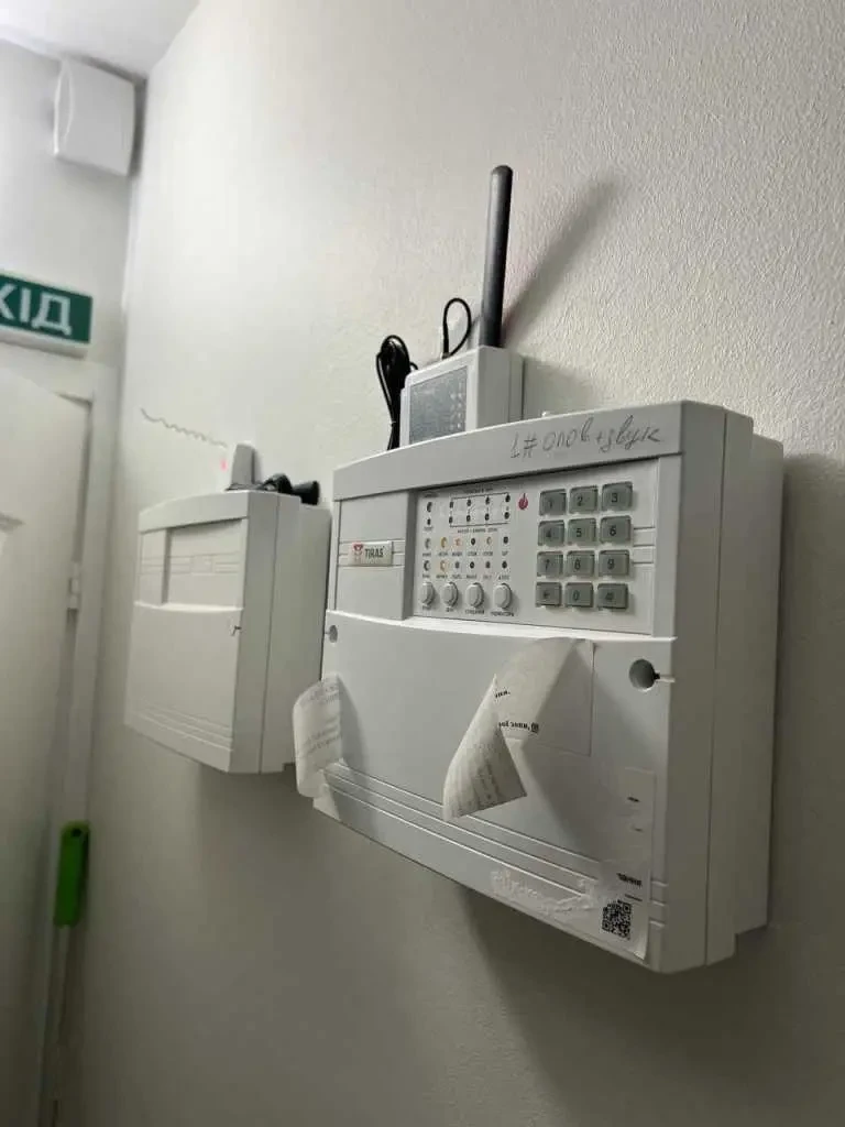 торгові площі Київ, Печерський, Кловський 12а 10