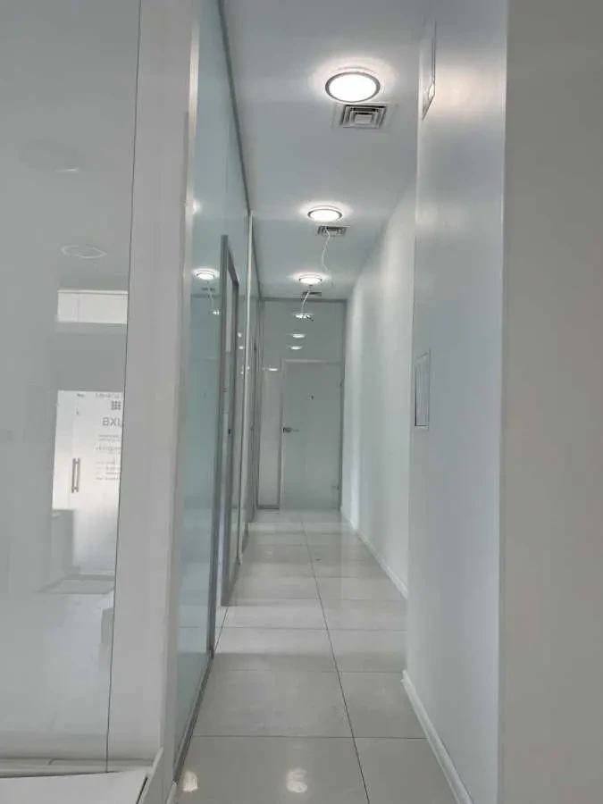 торгові площі Київ, Печерський, Кловський 12а 13