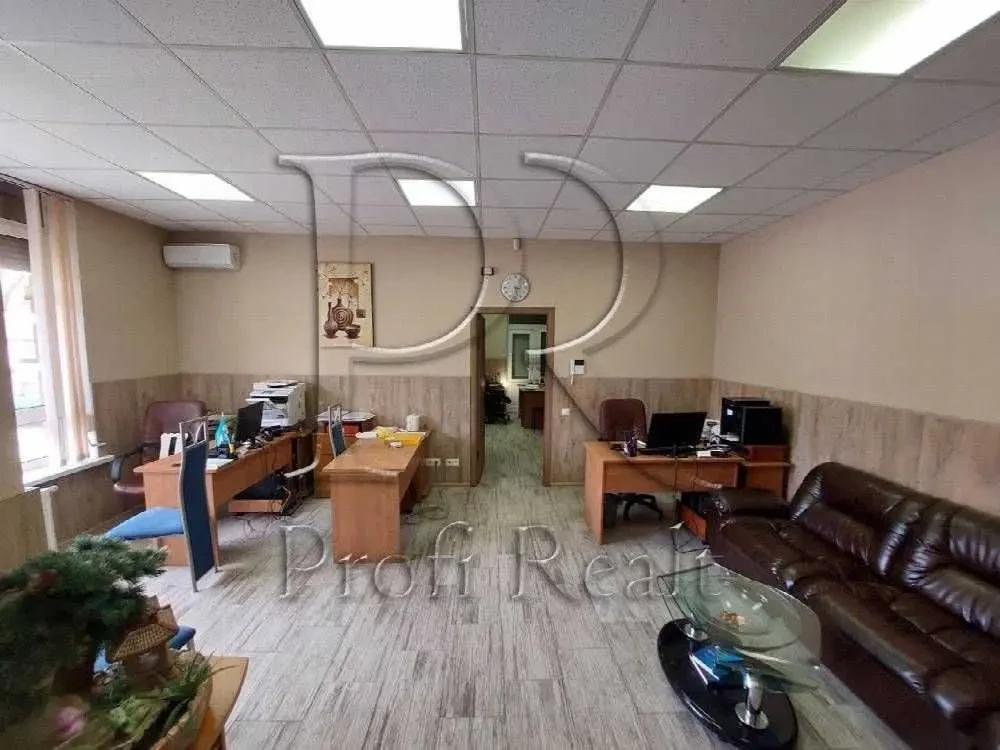 об’єкт сфери послуг Київ, Дніпровський, Юрія Поправки 14 4