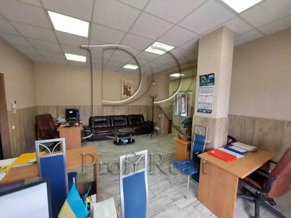 об’єкт сфери послуг Київ, Дніпровський, Юрія Поправки 14 5