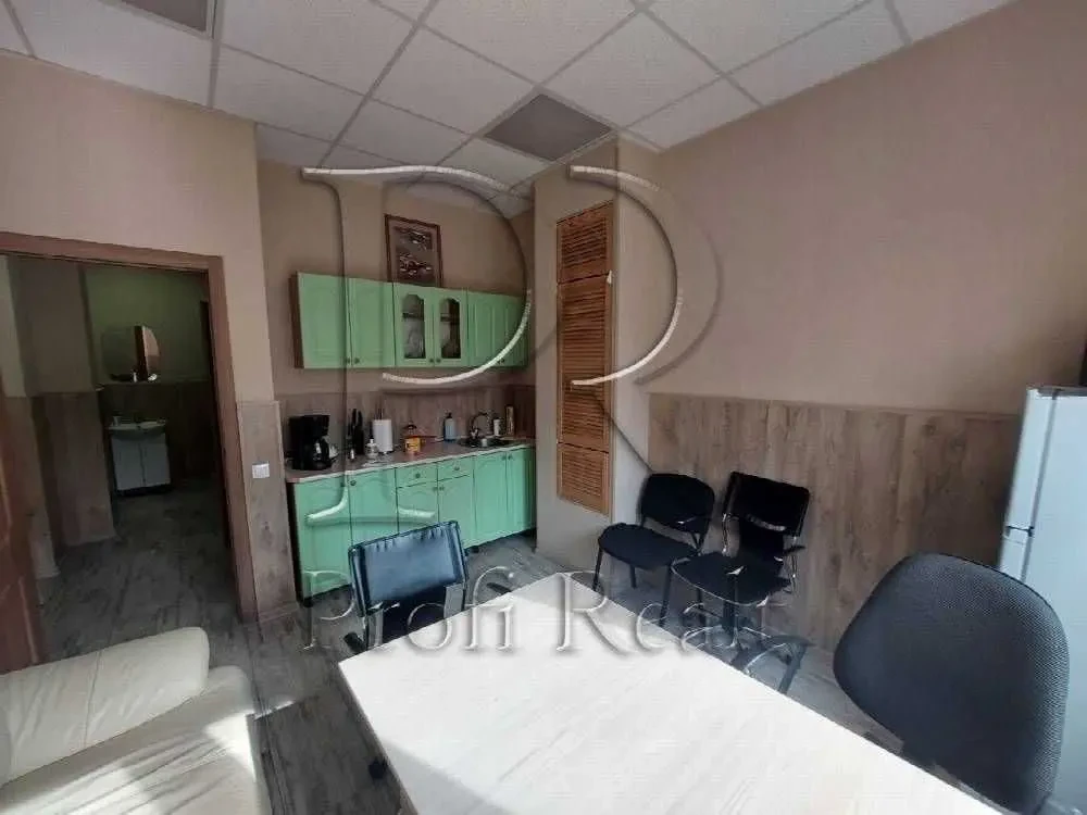 об’єкт сфери послуг Київ, Дніпровський, Юрія Поправки 14 7