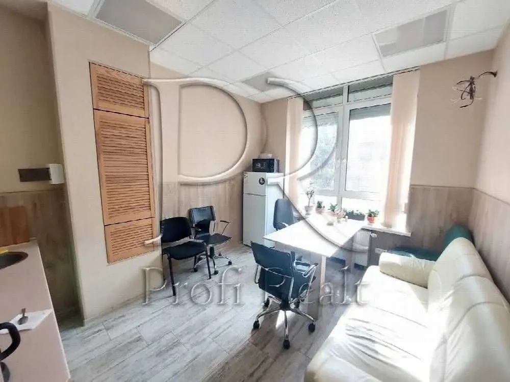 об’єкт сфери послуг Київ, Дніпровський, Юрія Поправки 14 8