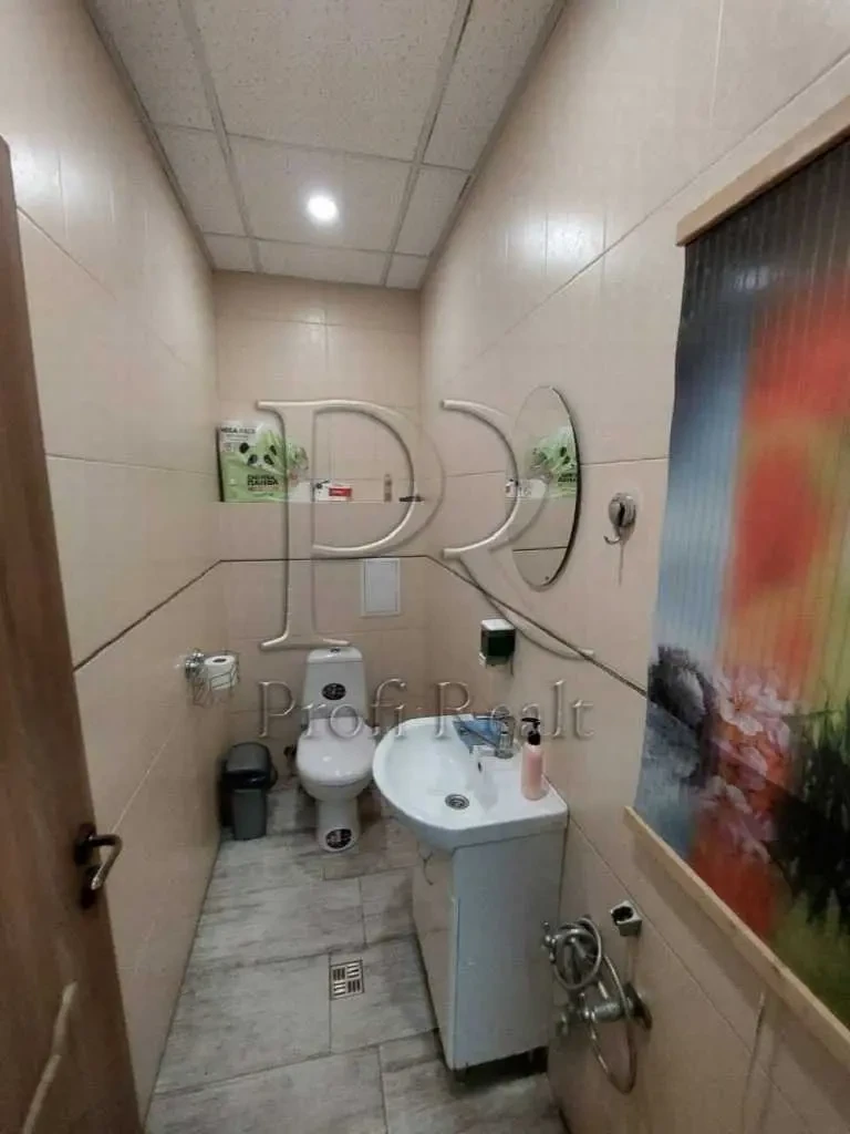 об’єкт сфери послуг Київ, Дніпровський, Юрія Поправки 14 11