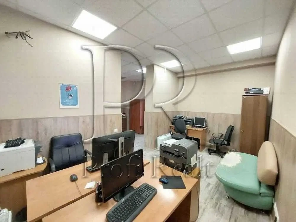 об’єкт сфери послуг Київ, Дніпровський, Юрія Поправки 14 14