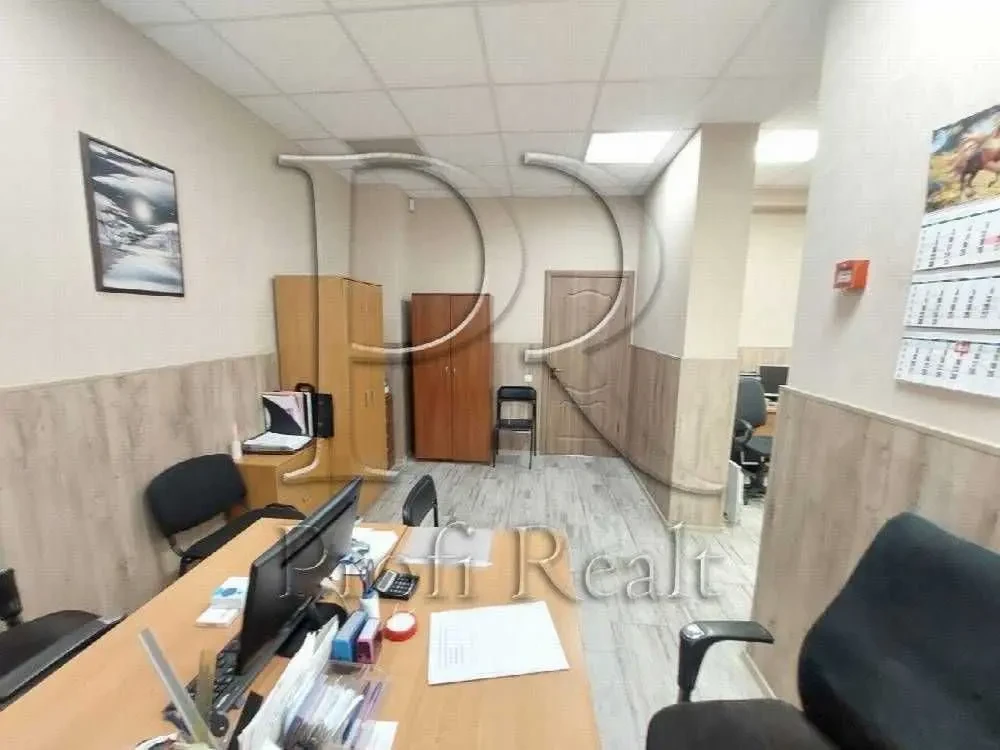 об’єкт сфери послуг Київ, Дніпровський, Юрія Поправки 14 16