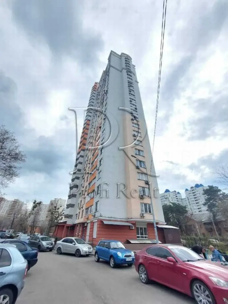 об’єкт сфери послуг Київ, Дніпровський, Юрія Поправки 14 20