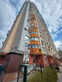 об’єкт сфери послуг Київ, Дніпровський, Юрія Поправки 14