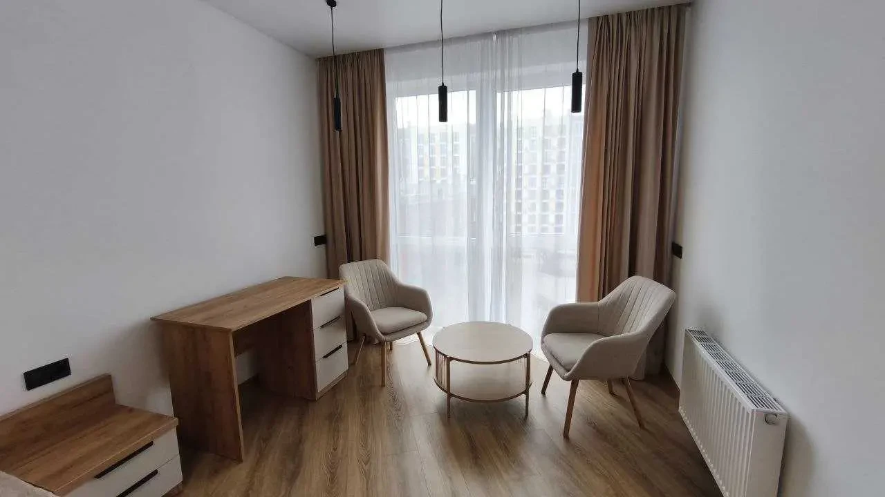 1-к квартира Львів, Галицький, Угорська 12 15