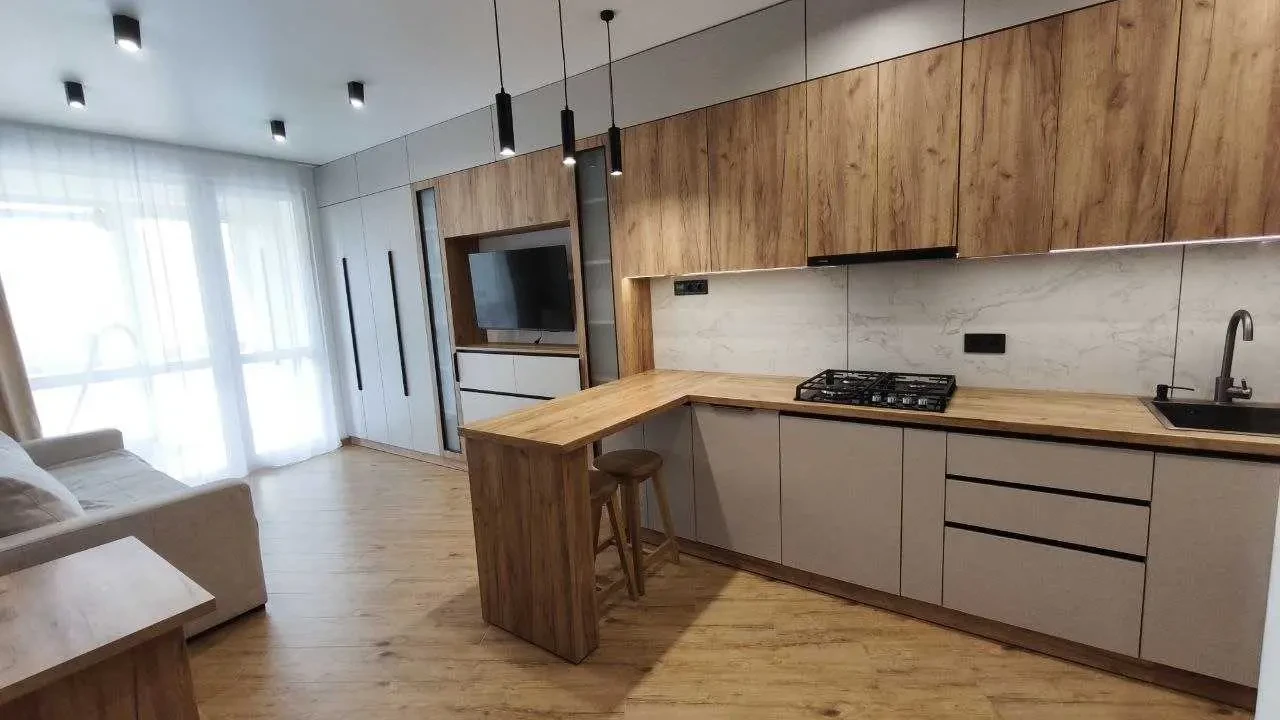 1-к квартира Львів, Галицький, Угорська 12 4