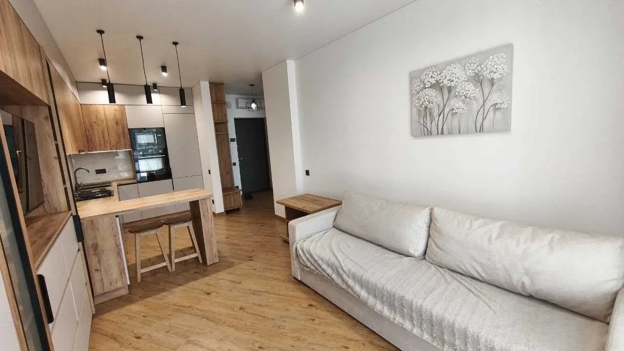 1-к квартира Львів, Галицький, Угорська 12 6