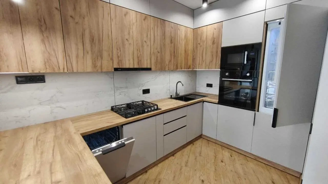 1-к квартира Львів, Галицький, Угорська 12 5