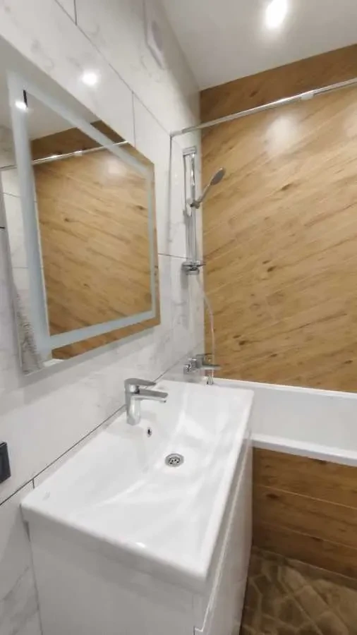 1-к квартира Львів, Галицький, Угорська 12 23