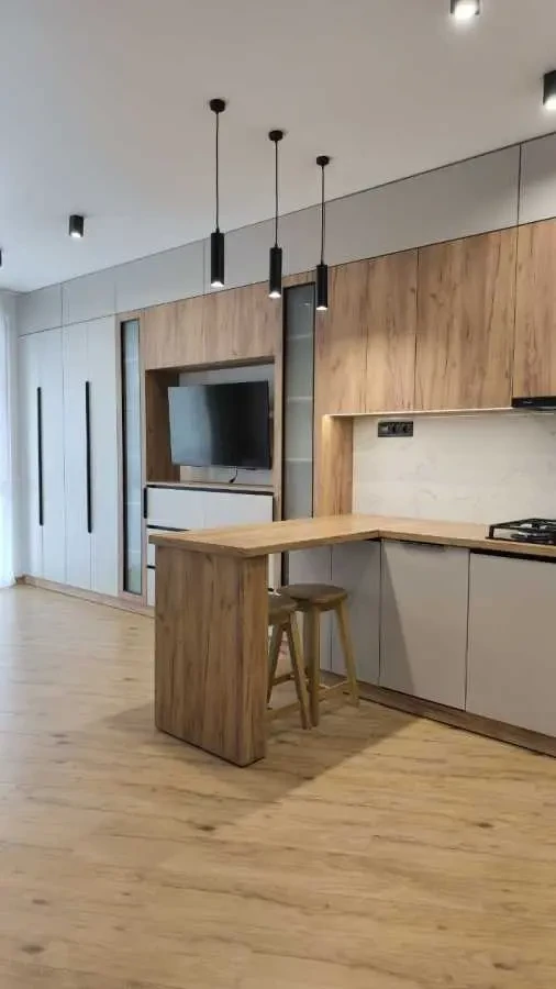 1-к квартира Львів, Галицький, Угорська 12 9