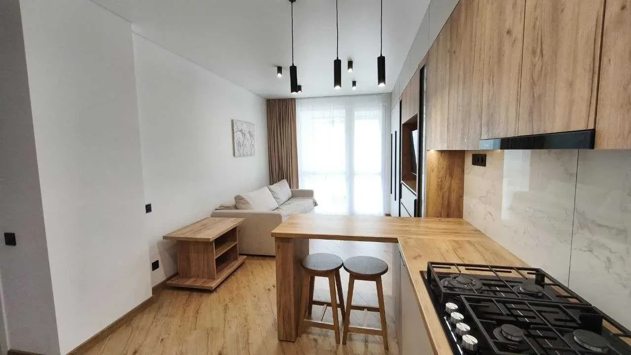 1-к квартира Львів, Галицький, Угорська 12 10