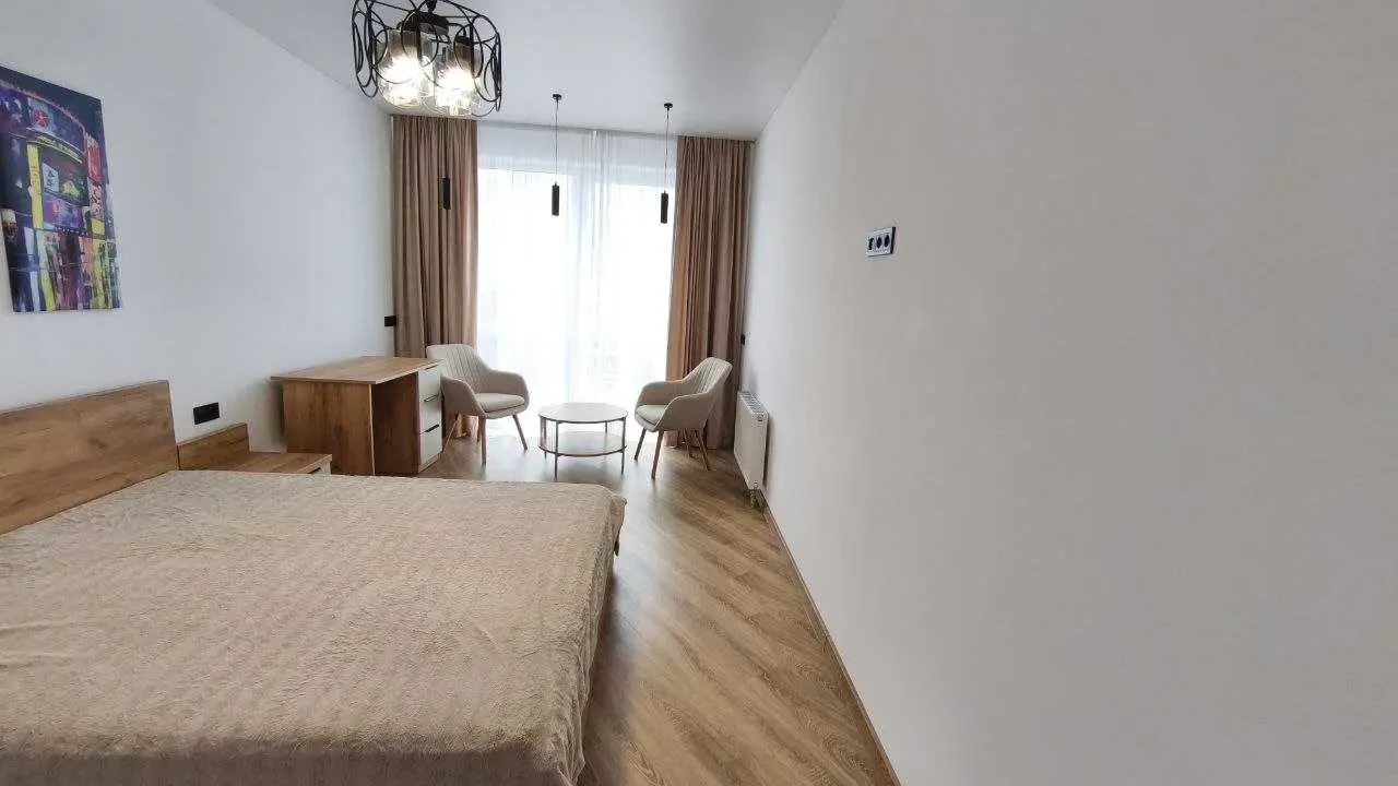 1-к квартира Львів, Галицький, Угорська 12 11