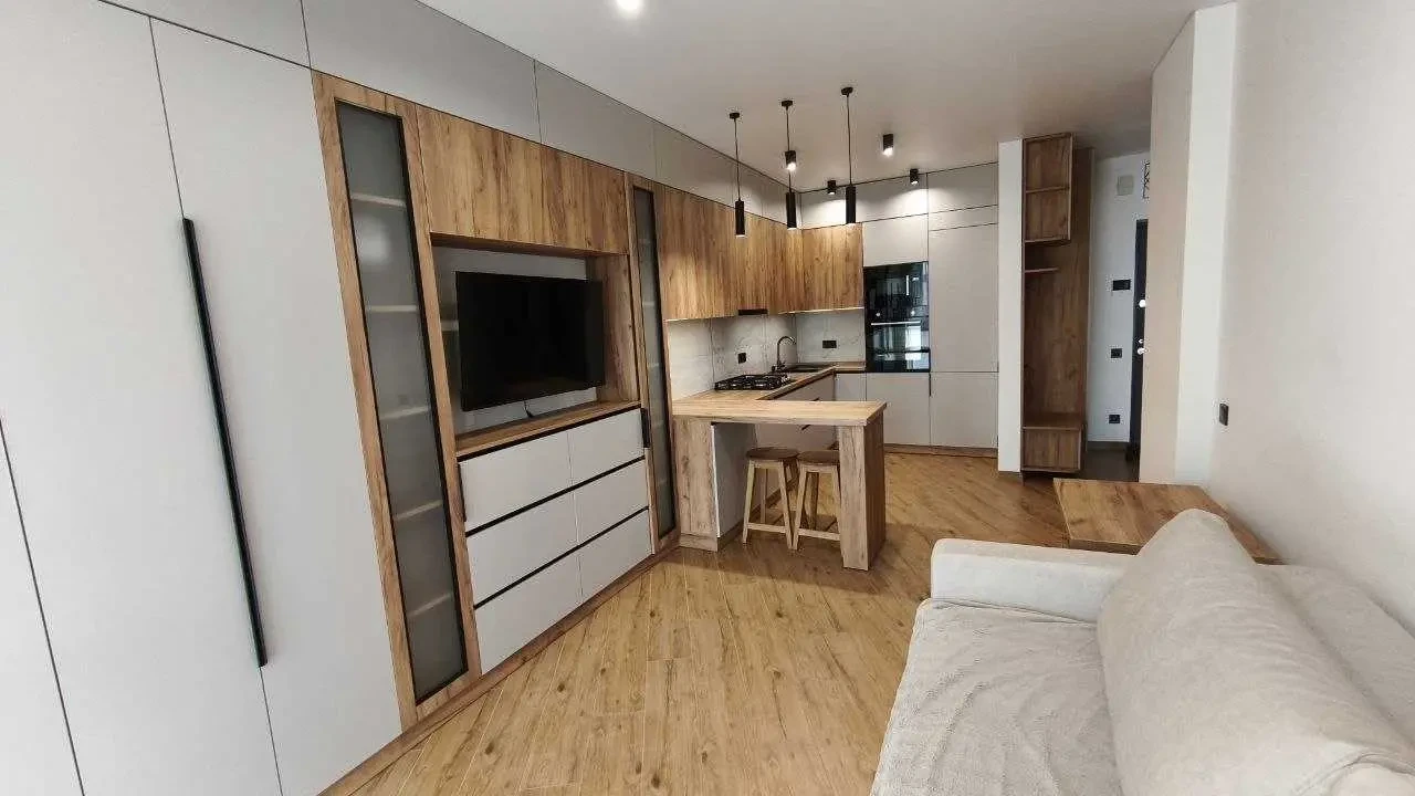 1-к квартира Львів, Галицький, Угорська 12 2