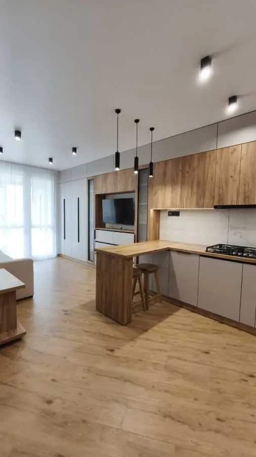 1-к квартира Львів, Галицький, Угорська 12 8