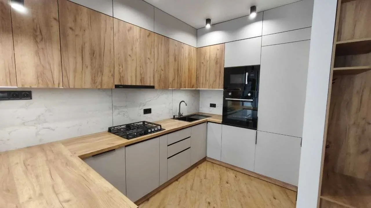 1-к квартира Львів, Галицький, Угорська 12 7