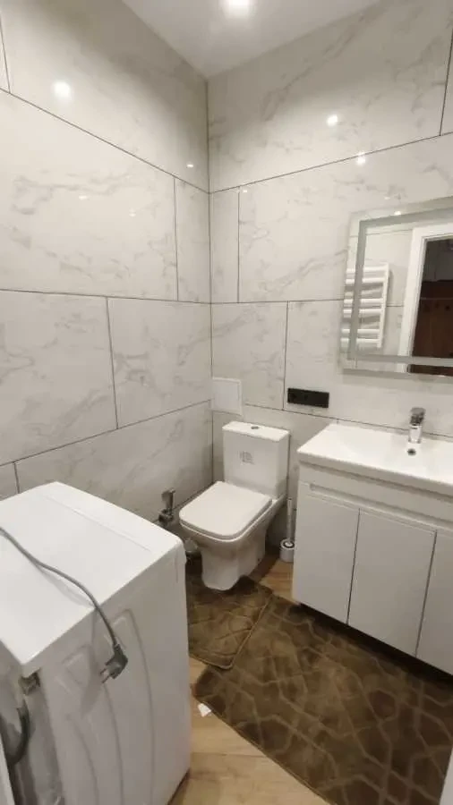 1-к квартира Львів, Галицький, Угорська 12 22