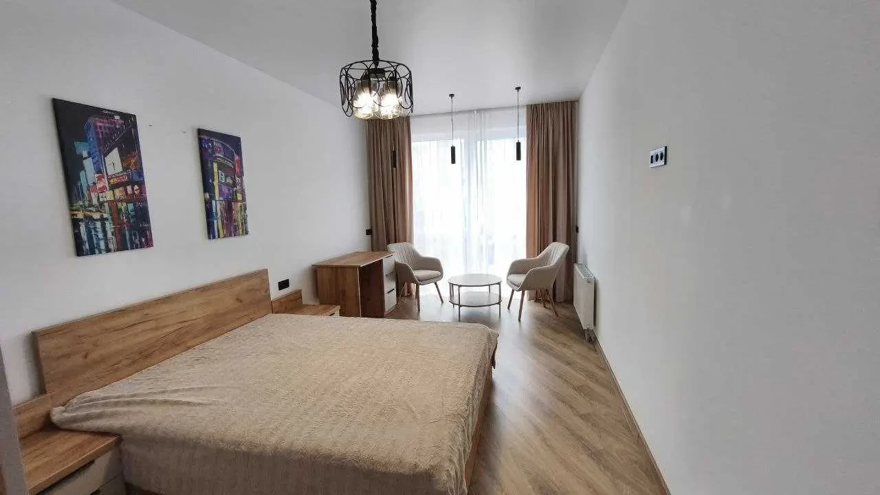 1-к квартира Львів, Галицький, Угорська 12 12