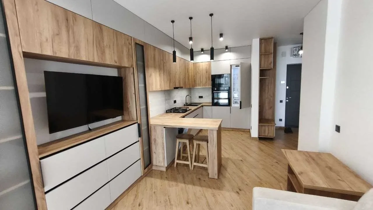 1-к квартира Львів, Галицький, Угорська 12 3