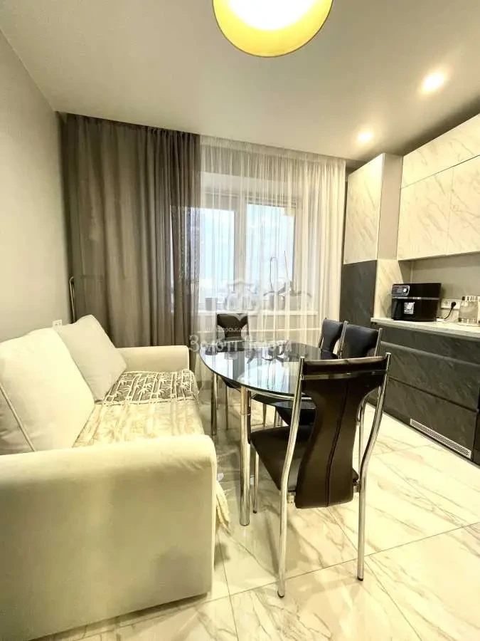 1-к квартира Бучанський, Крюківщина, Вишнева вул. 27 3