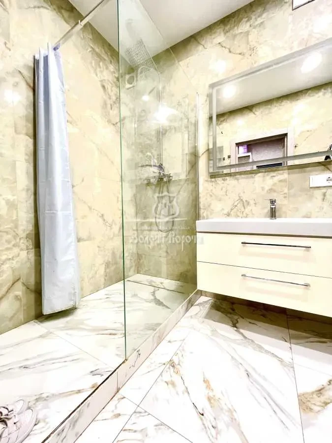 1-к квартира Бучанський, Крюківщина, Вишнева вул. 27 6