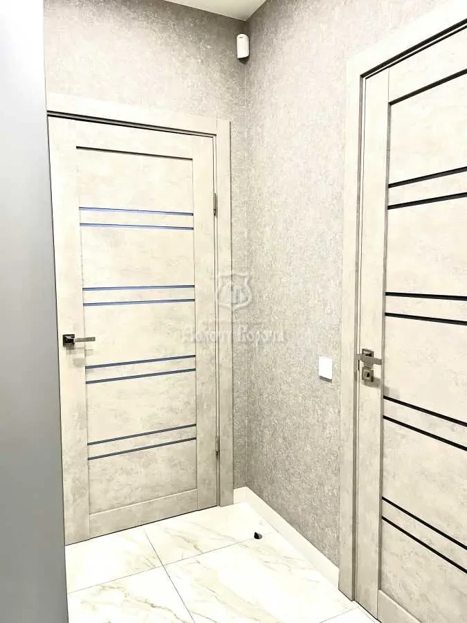 1-к квартира Бучанський, Крюківщина, Вишнева вул. 27 9