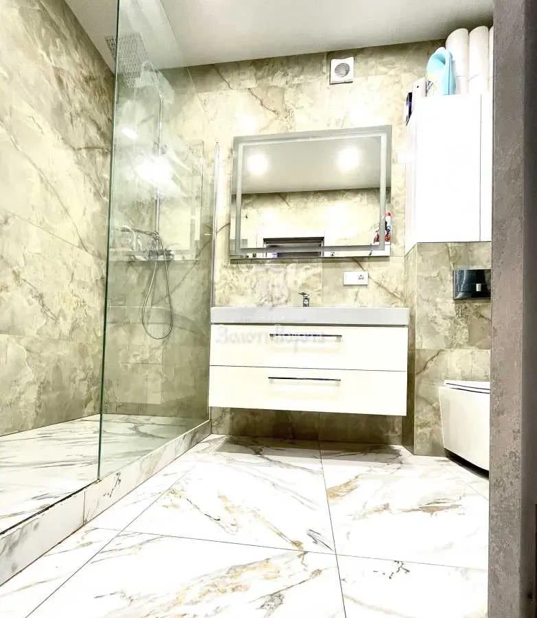 1-к квартира Бучанський, Крюківщина, Вишнева вул. 27 7