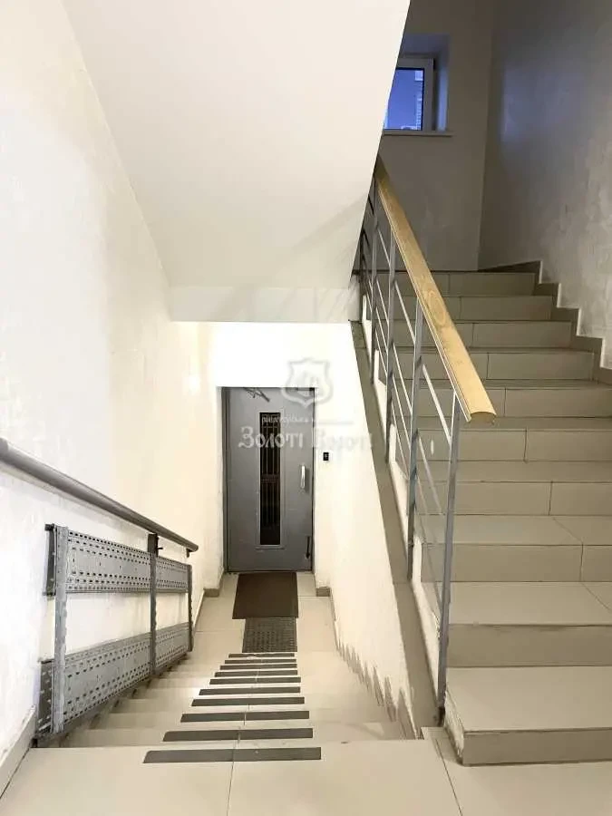 1-к квартира Бучанський, Крюківщина, Вишнева вул. 27 13