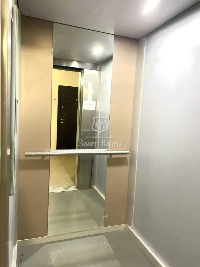 1-к квартира Бучанський, Крюківщина, Вишнева вул. 27 12