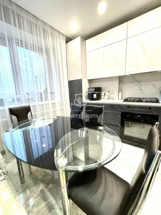 1-к квартира Бучанський, Крюківщина, Вишнева вул. 27 4