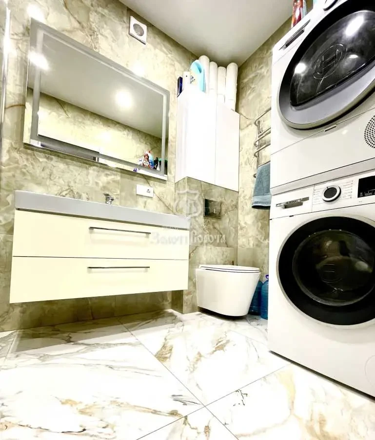 1-к квартира Бучанський, Крюківщина, Вишнева вул. 27 8