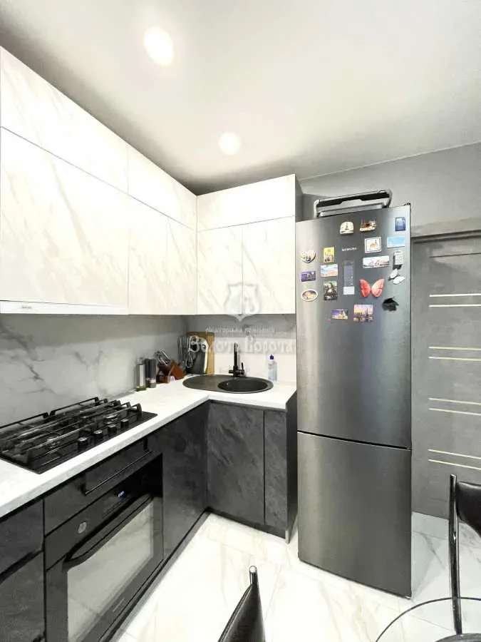 1-к квартира Бучанський, Крюківщина, Вишнева вул. 27 5