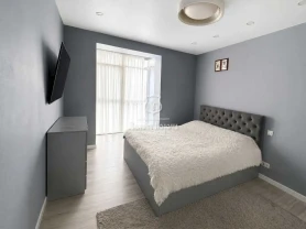 1-к квартира Бучанський, Крюківщина, Вишнева вул. 27