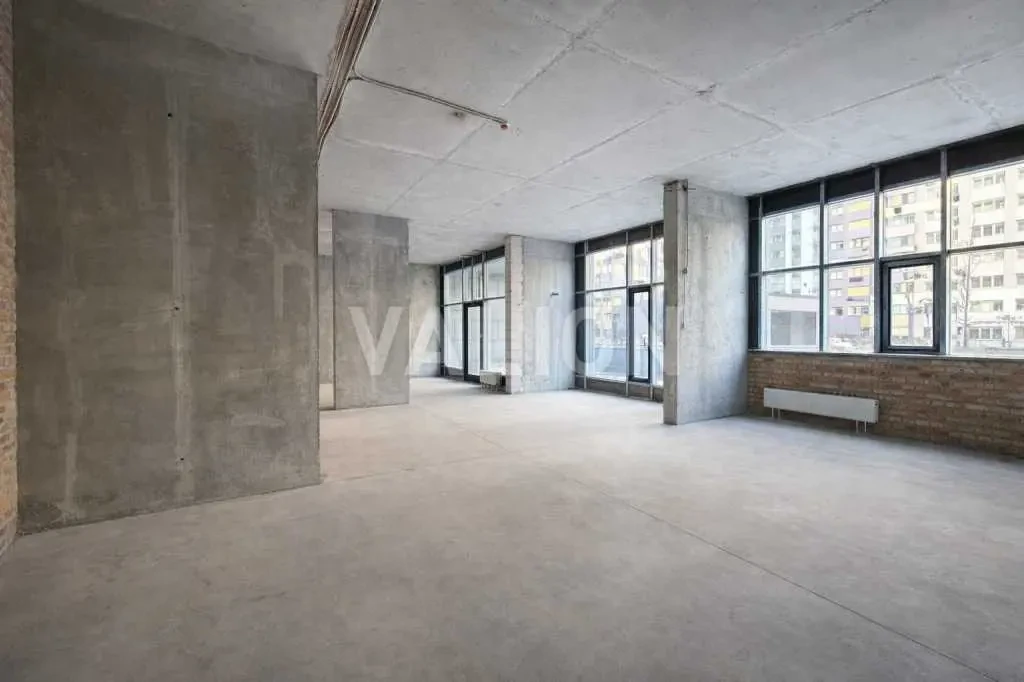 торгові площі Київ, Солом`янський, Повітрофлотський 56Г 2