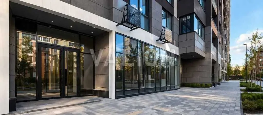 торгові площі Київ, Солом`янський, Повітрофлотський 56Г 3