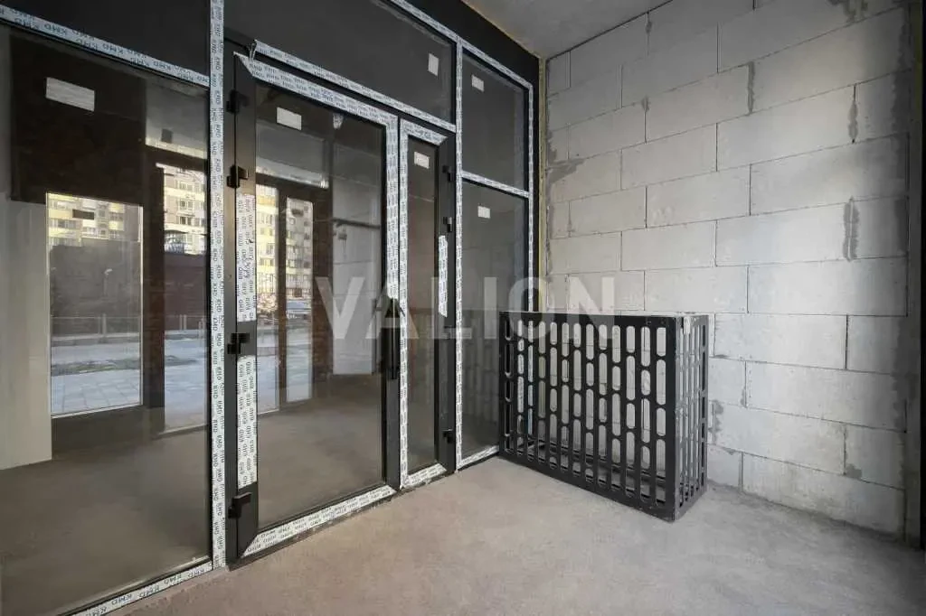 торгові площі Київ, Солом`янський, Повітрофлотський 56Г 4