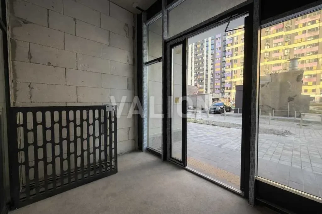 торгові площі Київ, Солом`янський, Повітрофлотський 56Г 5