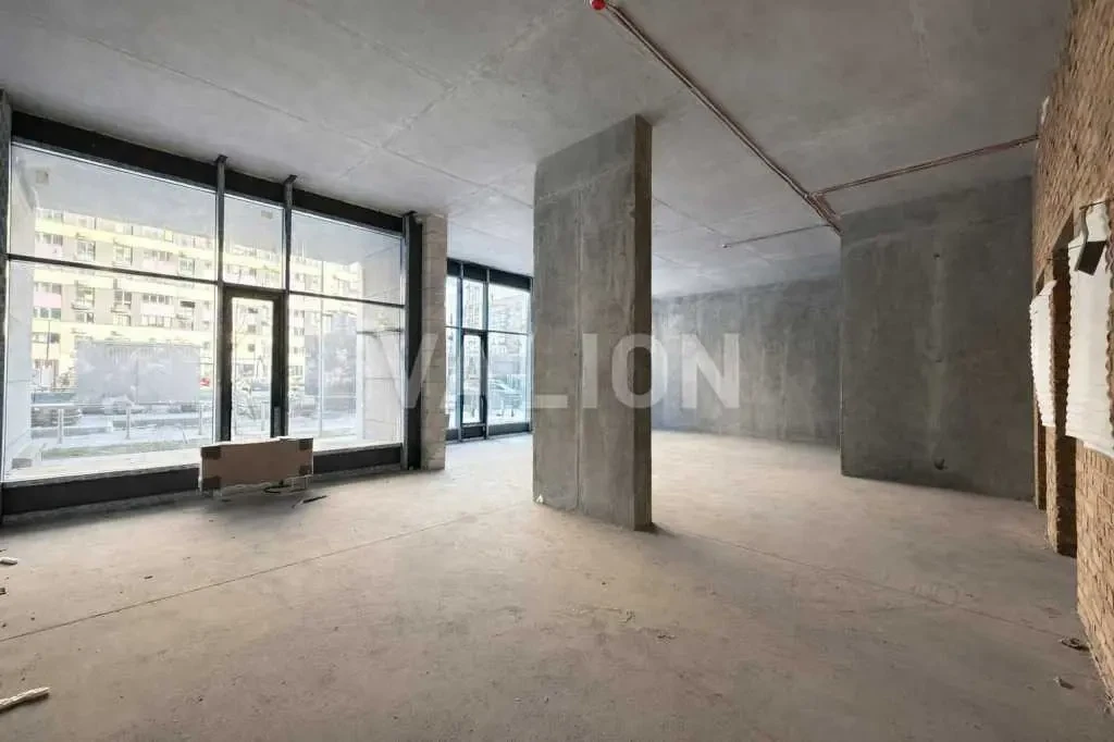 торгові площі Київ, Солом`янський, Повітрофлотський 56Г 6