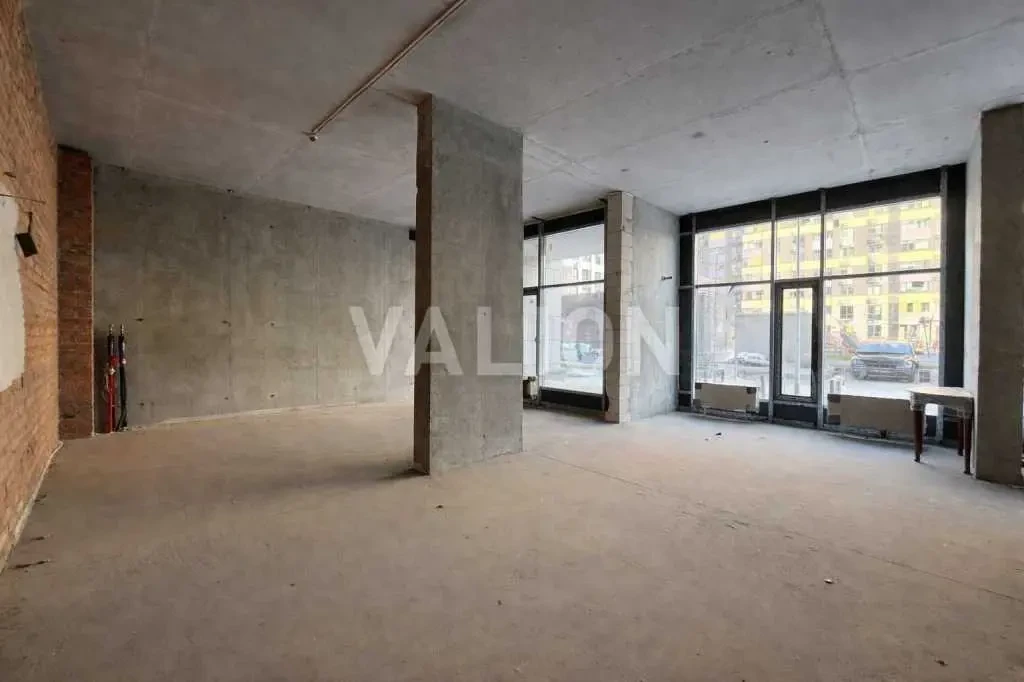 торгові площі Київ, Солом`янський, Повітрофлотський 56Г 7