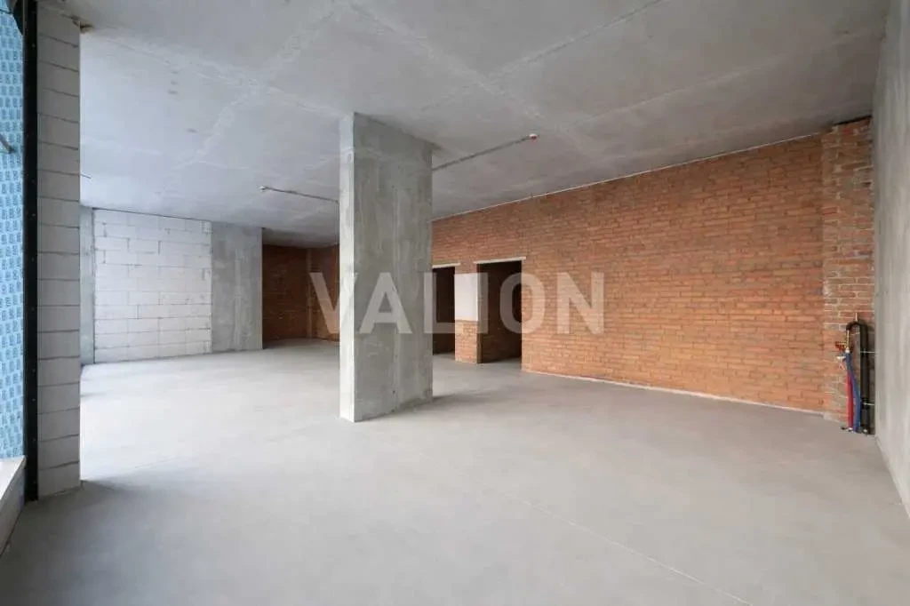 торгові площі Київ, Солом`янський, Повітрофлотський 56Г 8