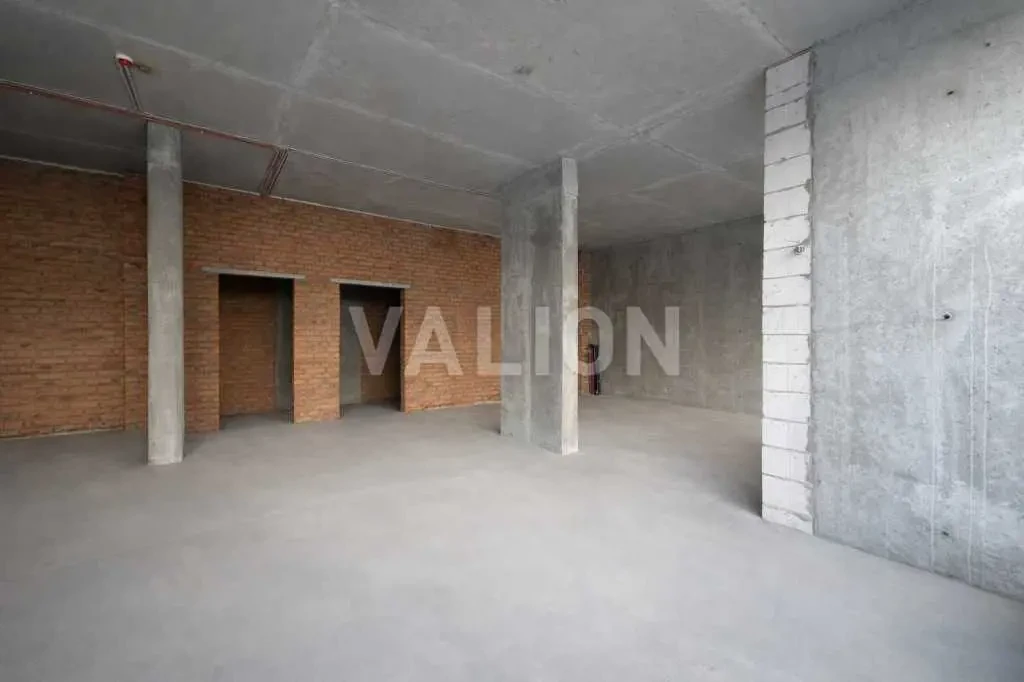 торгові площі Київ, Солом`янський, Повітрофлотський 56Г 9