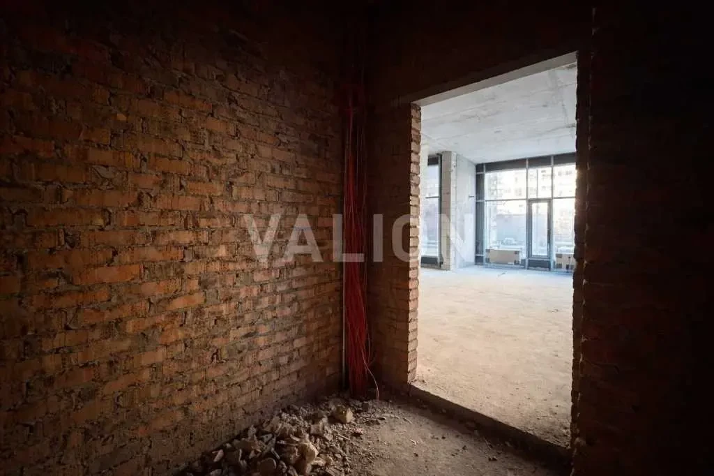 торгові площі Київ, Солом`янський, Повітрофлотський 56Г 11