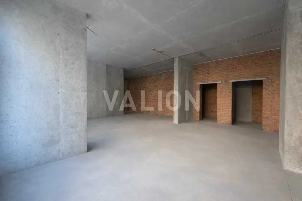 торгові площі Київ, Солом`янський, Повітрофлотський 56Г 12